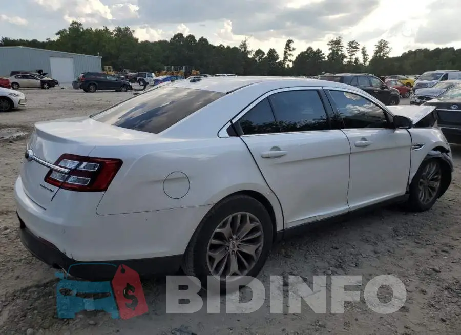 1FAHP2F80JG120452 Photo# 3
