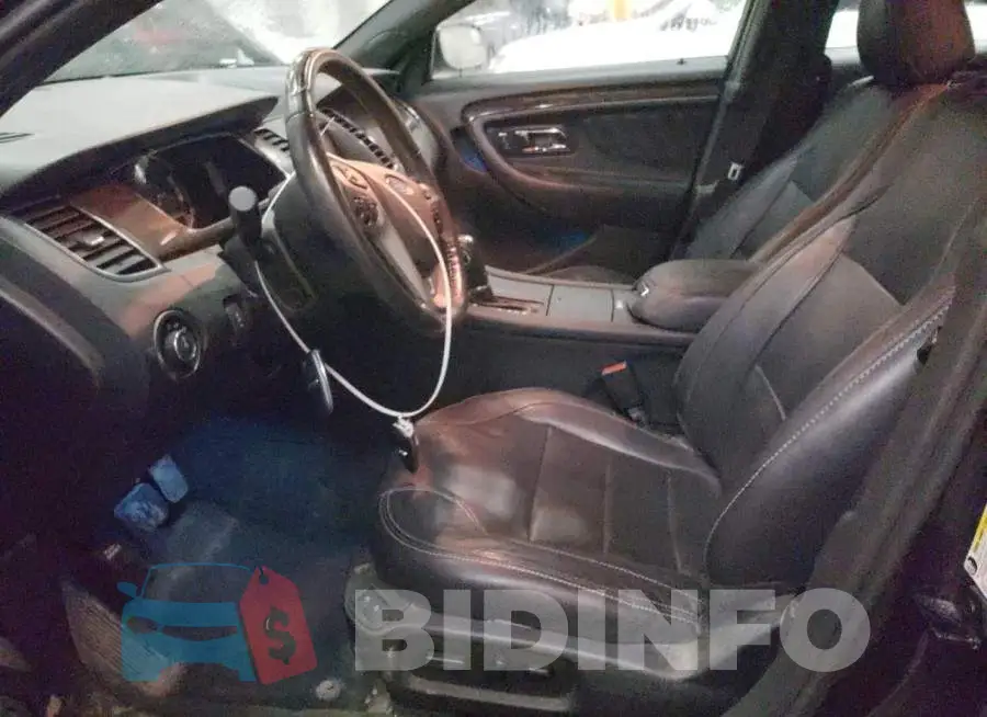 1FAHP2F84EG170065 Photo# 7