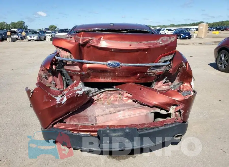 1FAHP2F88EG123623 Photo# 6