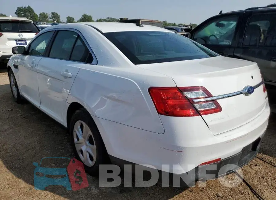 1FAHP2L87FG126163 Photo# 2
