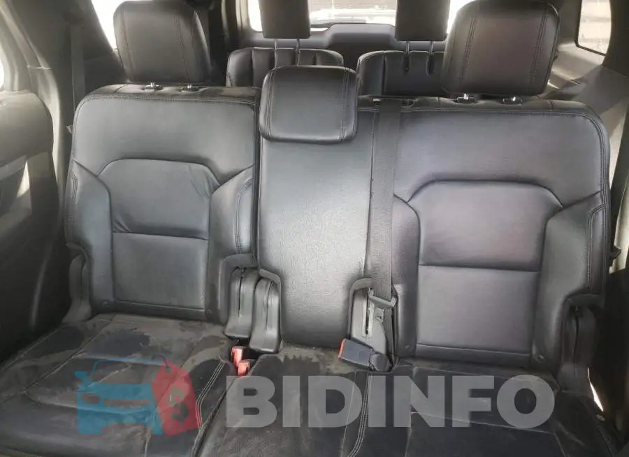 1FM5K7D87HGD87198 Photo# 10