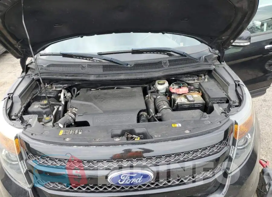 1FM5K8GT9EGC07995 Photo# 12