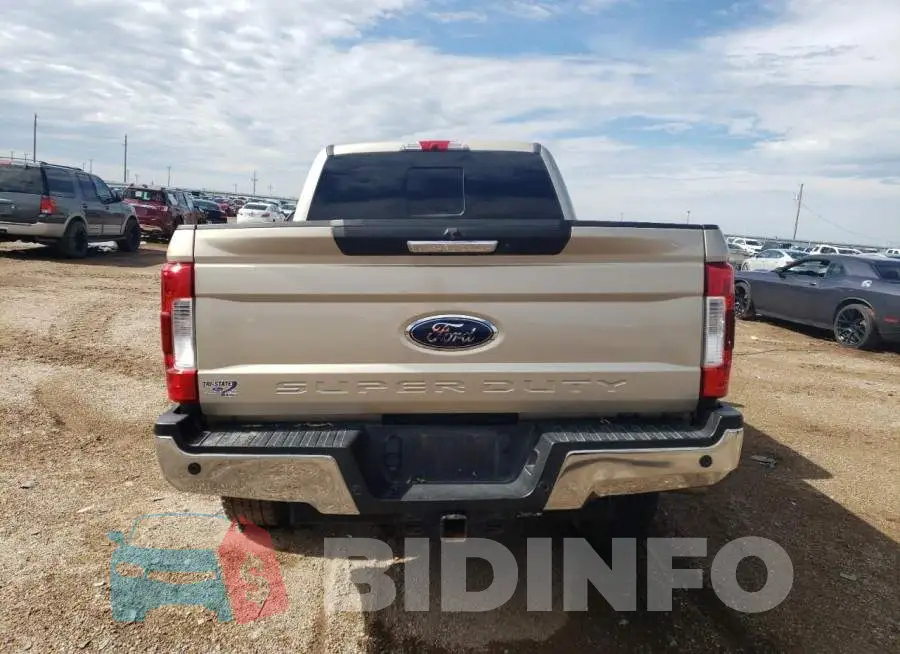 1FT7W2BT9HEF37478 Photo# 6