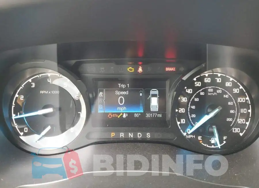 1FTER4FH2MLD48032 Photo# 9