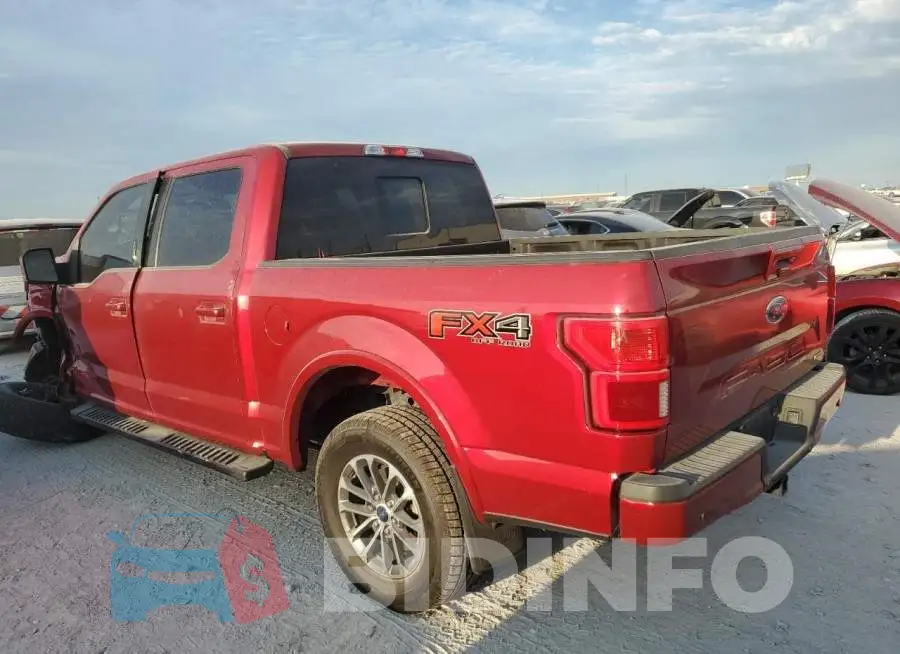 1FTEW1E47LKE60433 Photo# 2