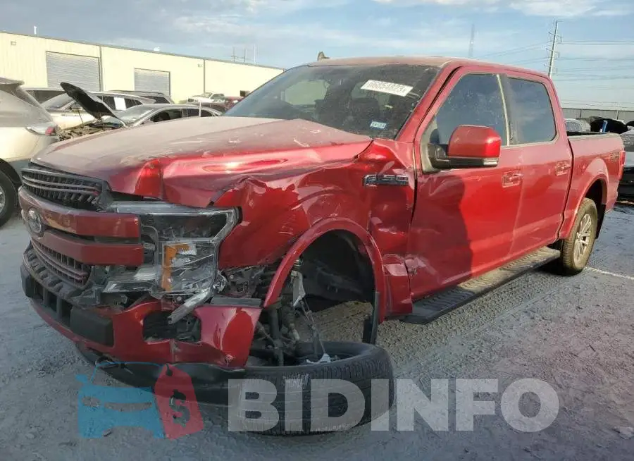 1FTEW1E47LKE60433 Photo# 1