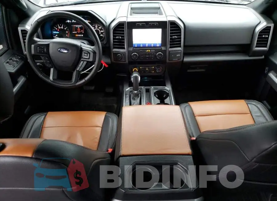 1FTEW1EP3LFA80010 Photo# 8