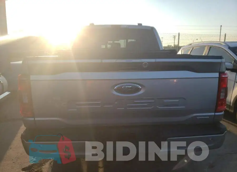 1FTEW1EP4NFA65941 Photo# 6