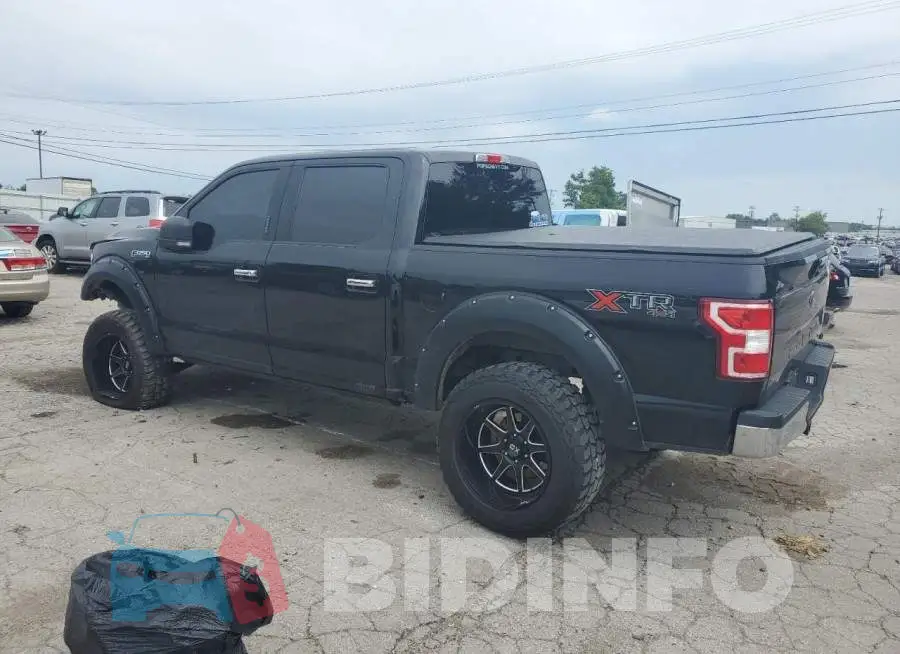 1FTEW1EP5KFC89845 Photo# 2