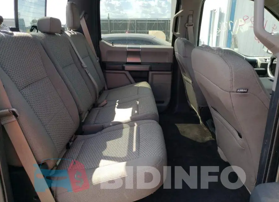 1FTEW1EP6FKE40141 Photo# 6