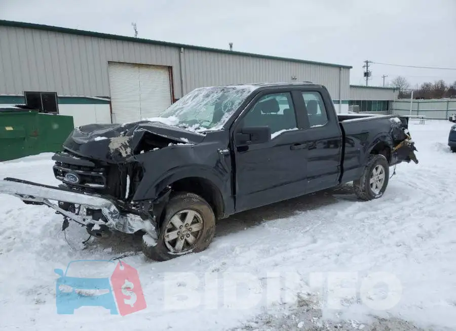 1FTEX1EP9MFA67602 Photo# 1