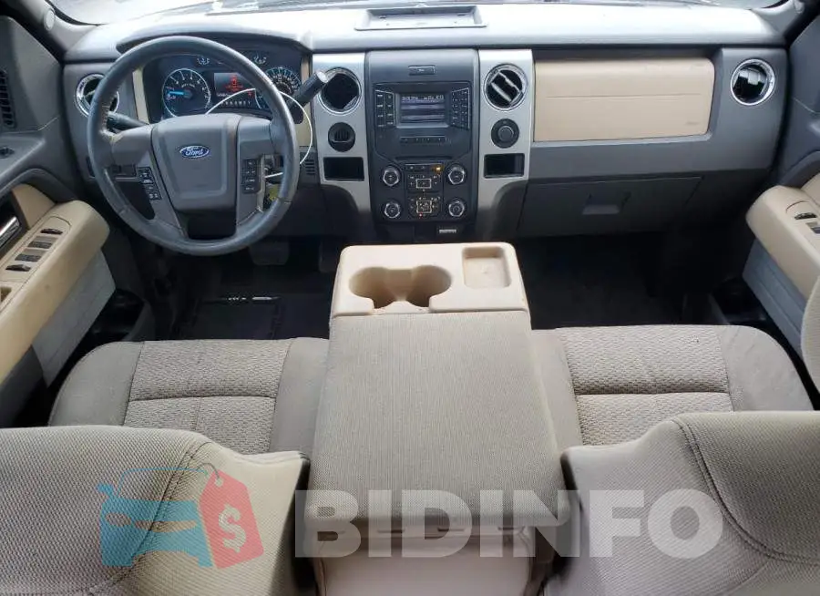 1FTFW1CF1EKD51283 Photo# 8