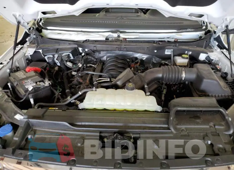 1FTFW1E56NKE99580 Photo# 11