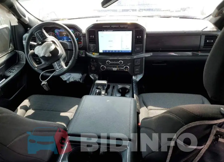 1FTFW1E82NFA59388 Photo# 8