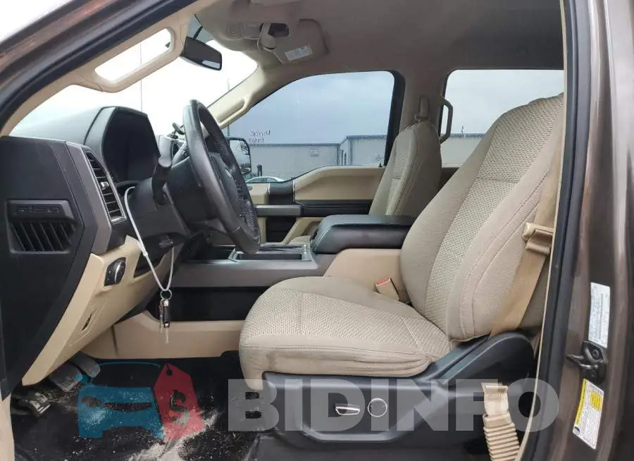 1FTFW1EF4HKC87676 Photo# 7