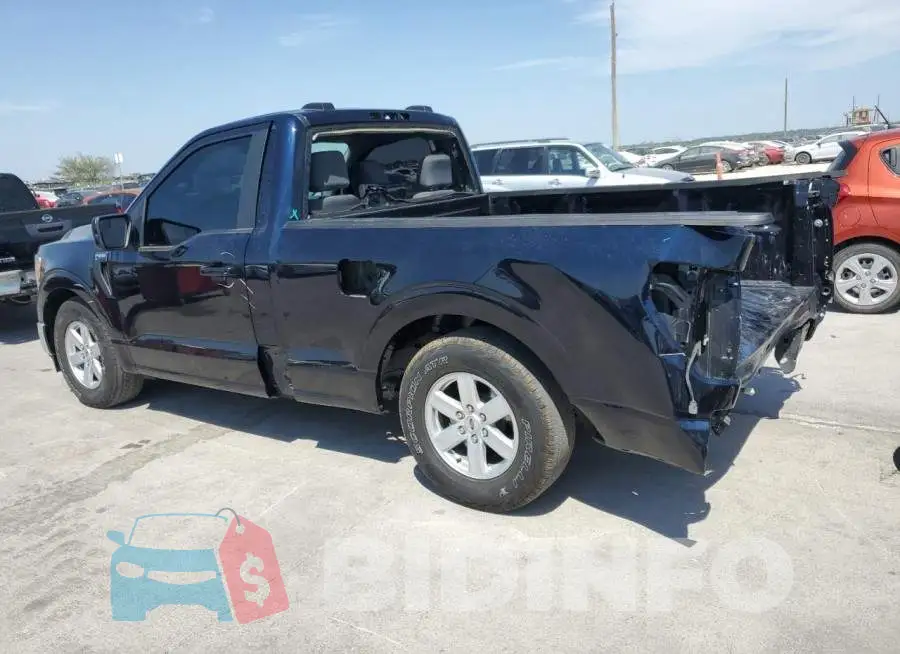 1FTMF1E57MKF11080 Photo# 2
