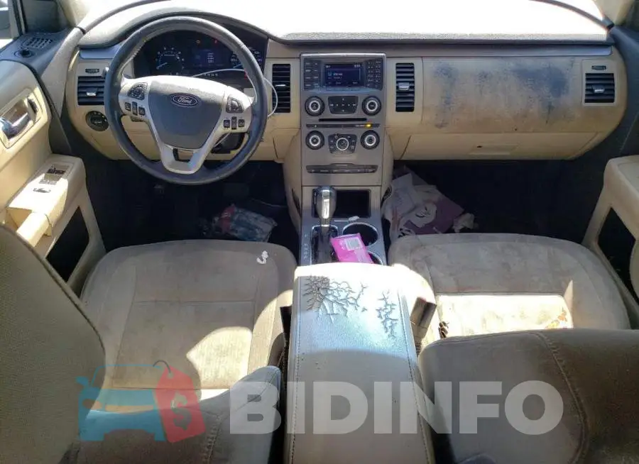 2FMGK5B88EBD24436 Photo# 8