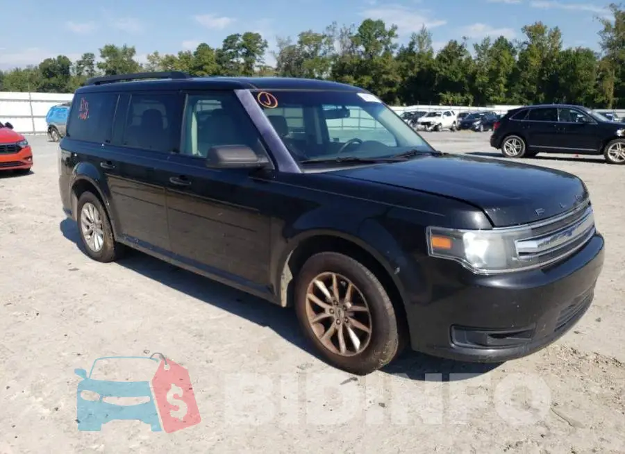 2FMGK5B88EBD24436 Photo# 4