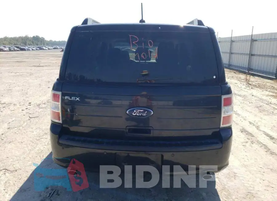 2FMGK5B88EBD24436 Photo# 6