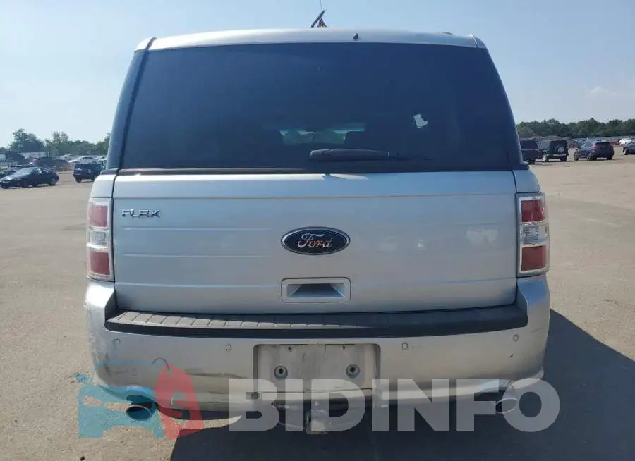 2FMGK5B88EBD32052 Photo# 6