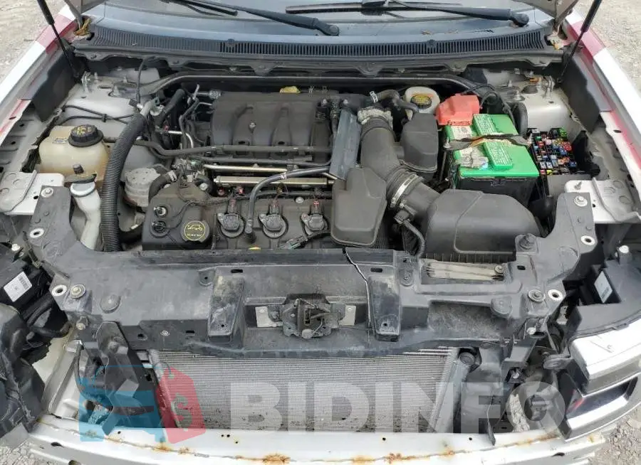 2FMGK5B89EBD42637 Photo# 12