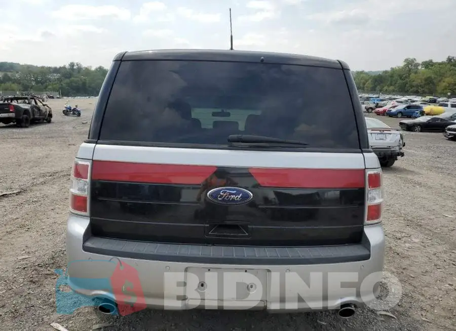 2FMGK5B89EBD42637 Photo# 6