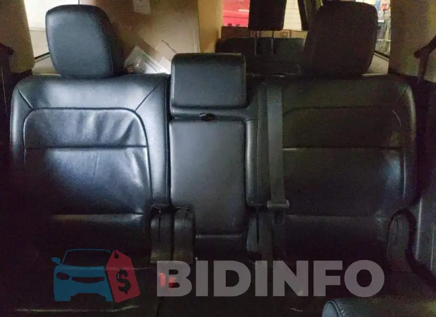 2FMHK6D8XFBA14202 Photo# 10