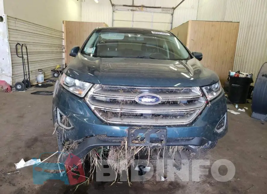 2FMPK4K9XGBB61889 Photo# 5