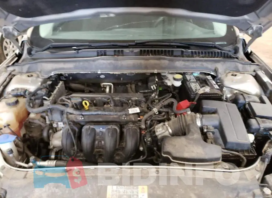 3FA6P0H72GR142342 Photo# 11