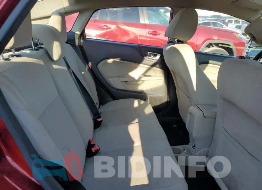 3FADP4BJ5FM122777 Photo# 10