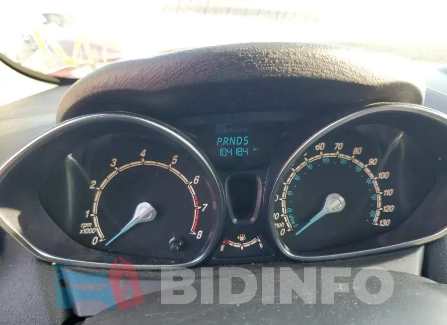3FADP4BJ5FM122777 Photo# 9