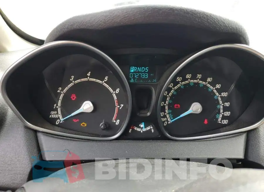 3FADP4BJ7HM168517 Photo# 9