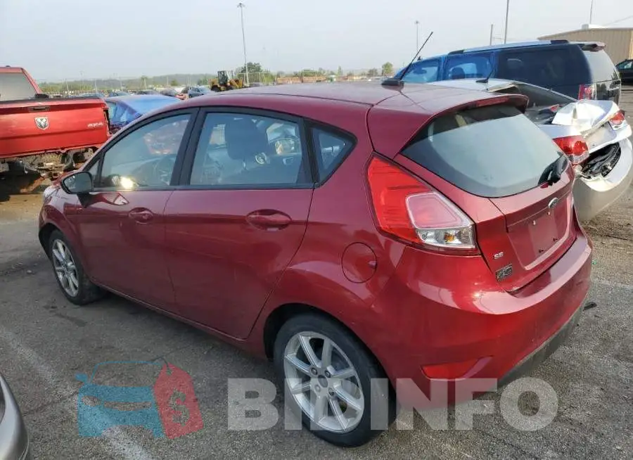 3FADP4EJ5GM123361 Photo# 2