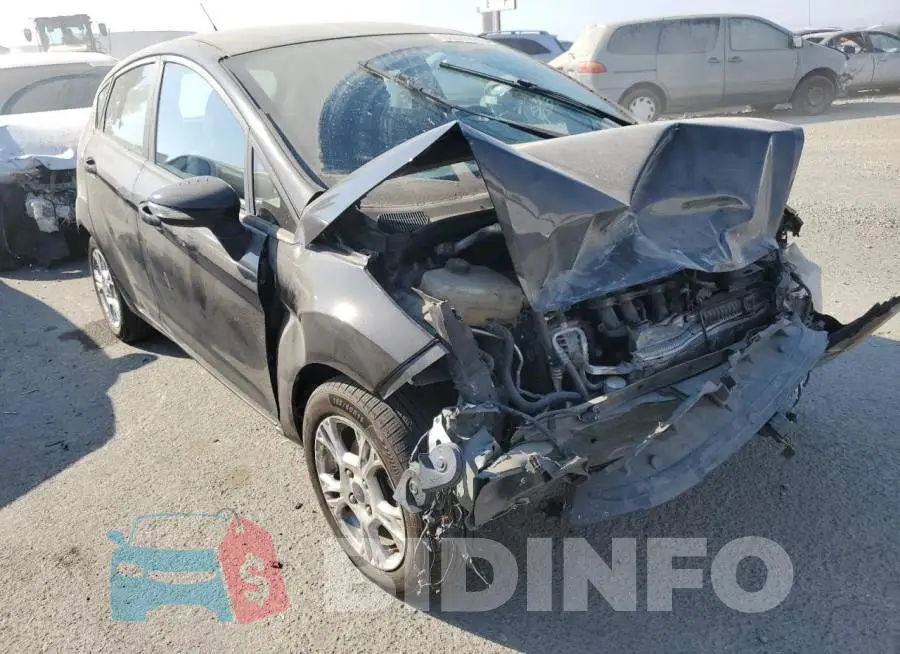 3FADP4EJ9FM172576 Photo# 4