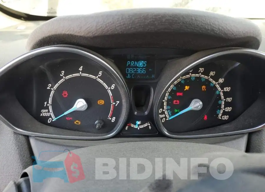 3FADP4EJ9FM172576 Photo# 9