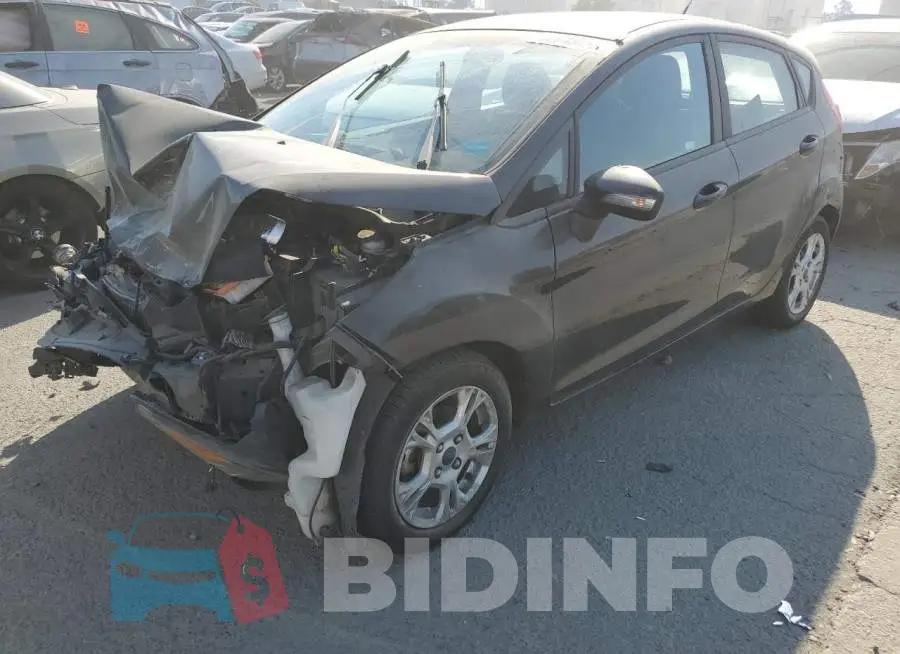 3FADP4EJ9FM172576 Photo# 1