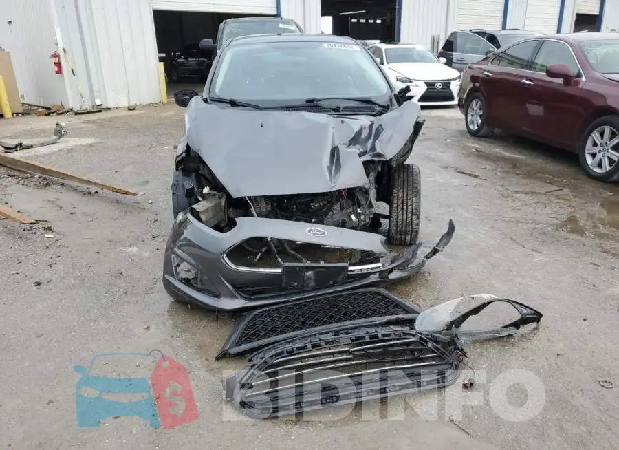 3FADP4EJ9KM148305 Photo# 5