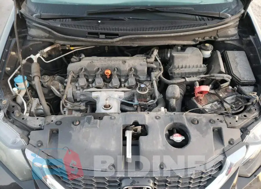 19XFB2F53FE200342 Photo# 7