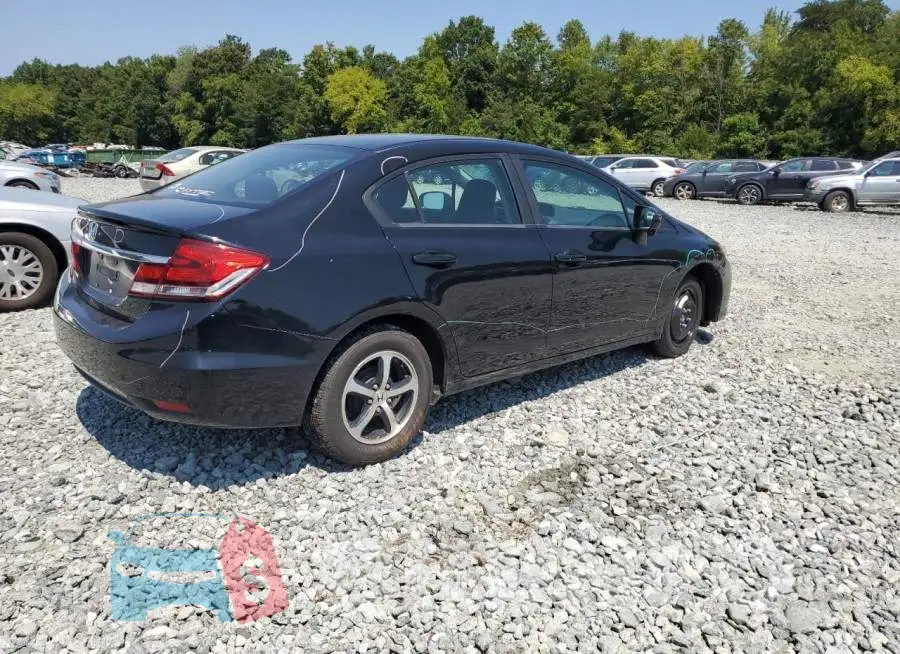 19XFB2F7XFE010894 Photo# 3