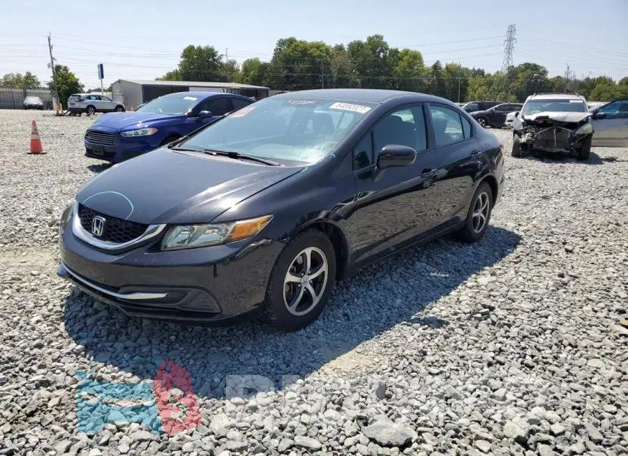 19XFB2F7XFE010894 Photo# 1