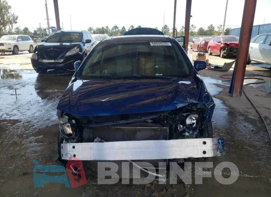 19XFB2F85EE008025 Photo# 5
