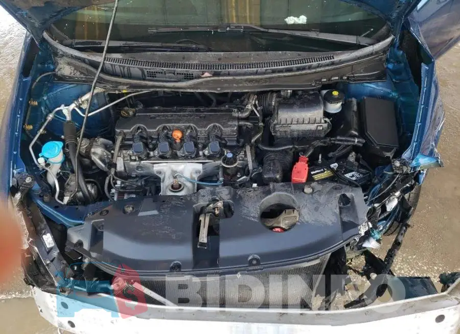 19XFB2F85EE008025 Photo# 11