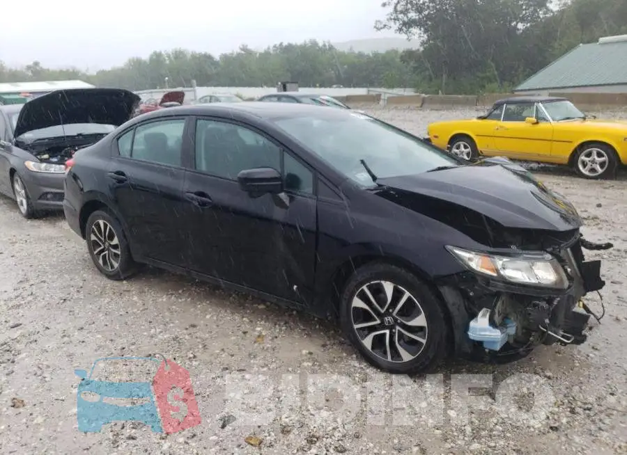19XFB2F8XEE266184 Photo# 4