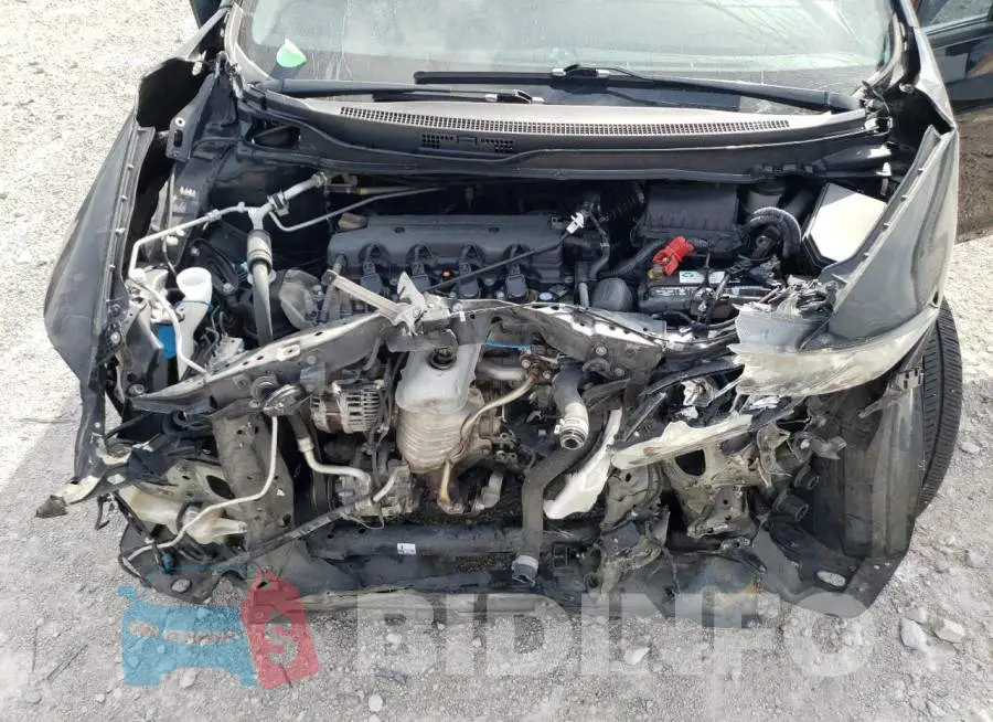 19XFB2F97FE047726 Photo# 11