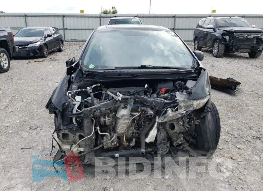 19XFB2F97FE047726 Photo# 5