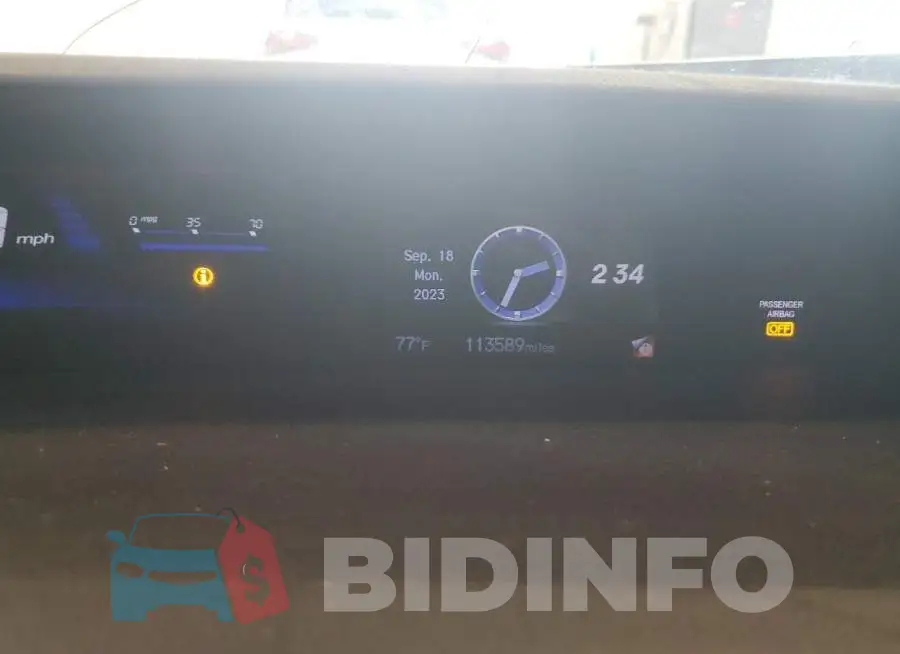 19XFB2F97FE047984 Photo# 9