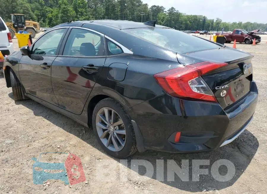 19XFC1F33LE018111 Photo# 2
