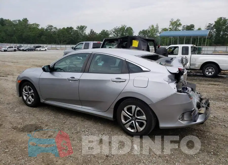 19XFC2F55HE039766 Photo# 2
