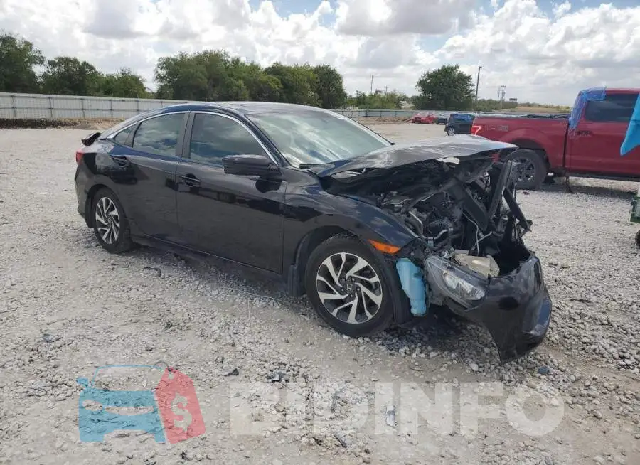 19XFC2F75HE008132 Photo# 4