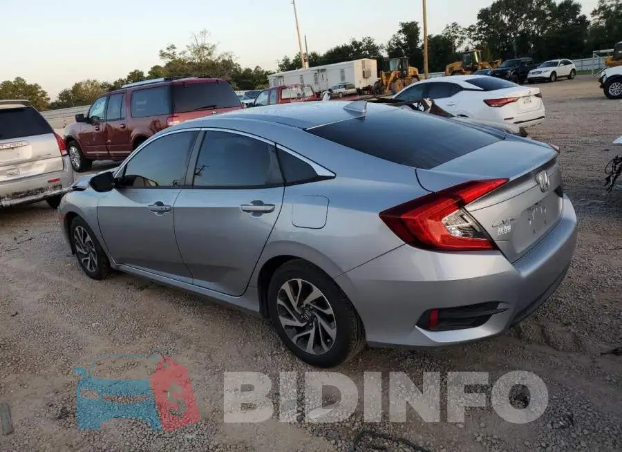 19XFC2F75HE047156 Photo# 2